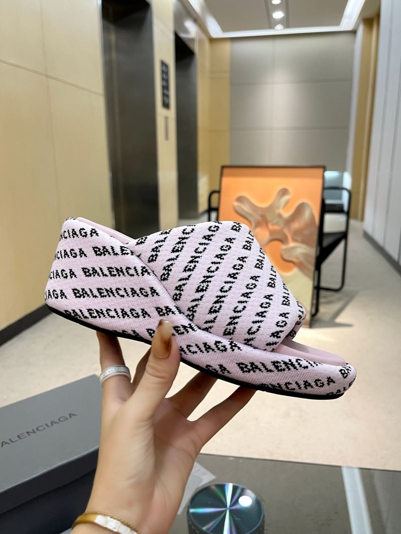 Balenciaga Slippers